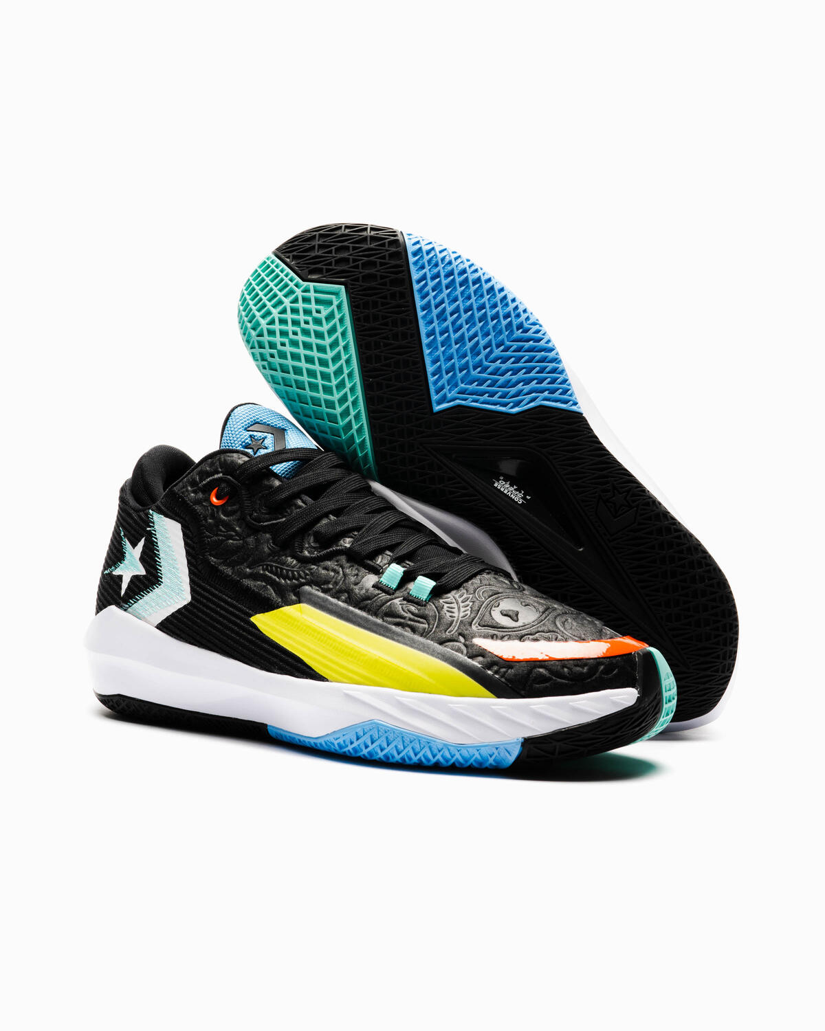 Converse ALL STAR BB JET MID | 172177C | AFEW STORE